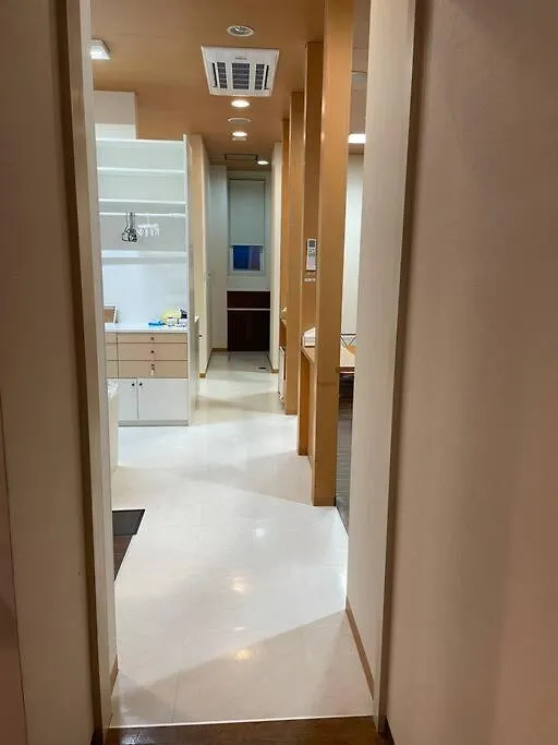 Minowa Airbnb Yubari