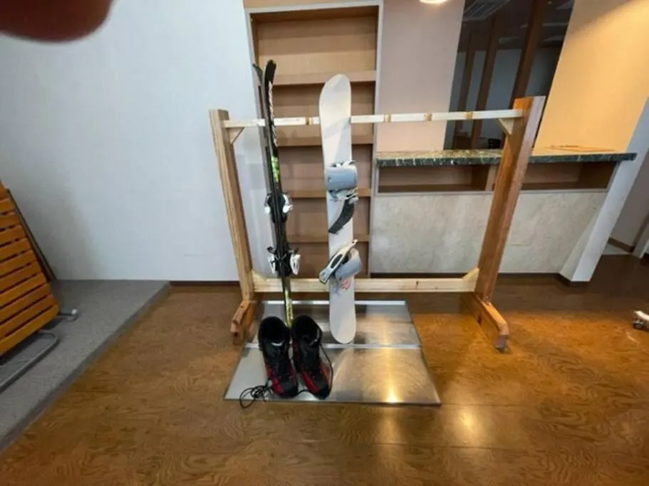 Casa vacanze Minowa Airbnb Yubari