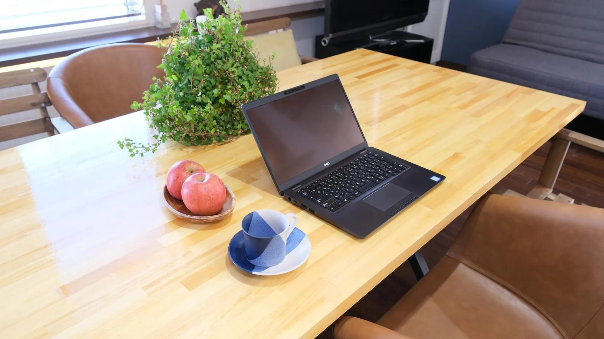 Holiday home Minowa Airbnb Yubari