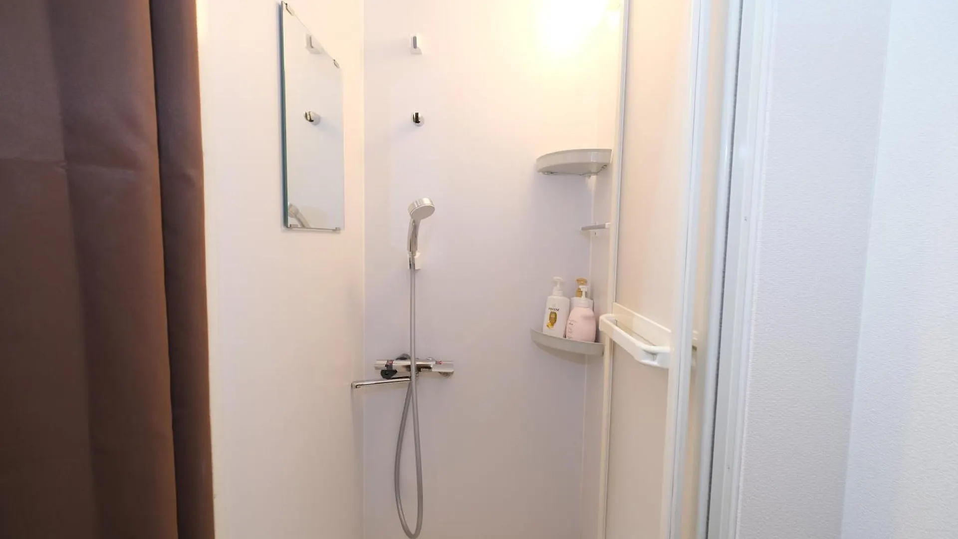 Minowa Airbnb Yubari Japan
