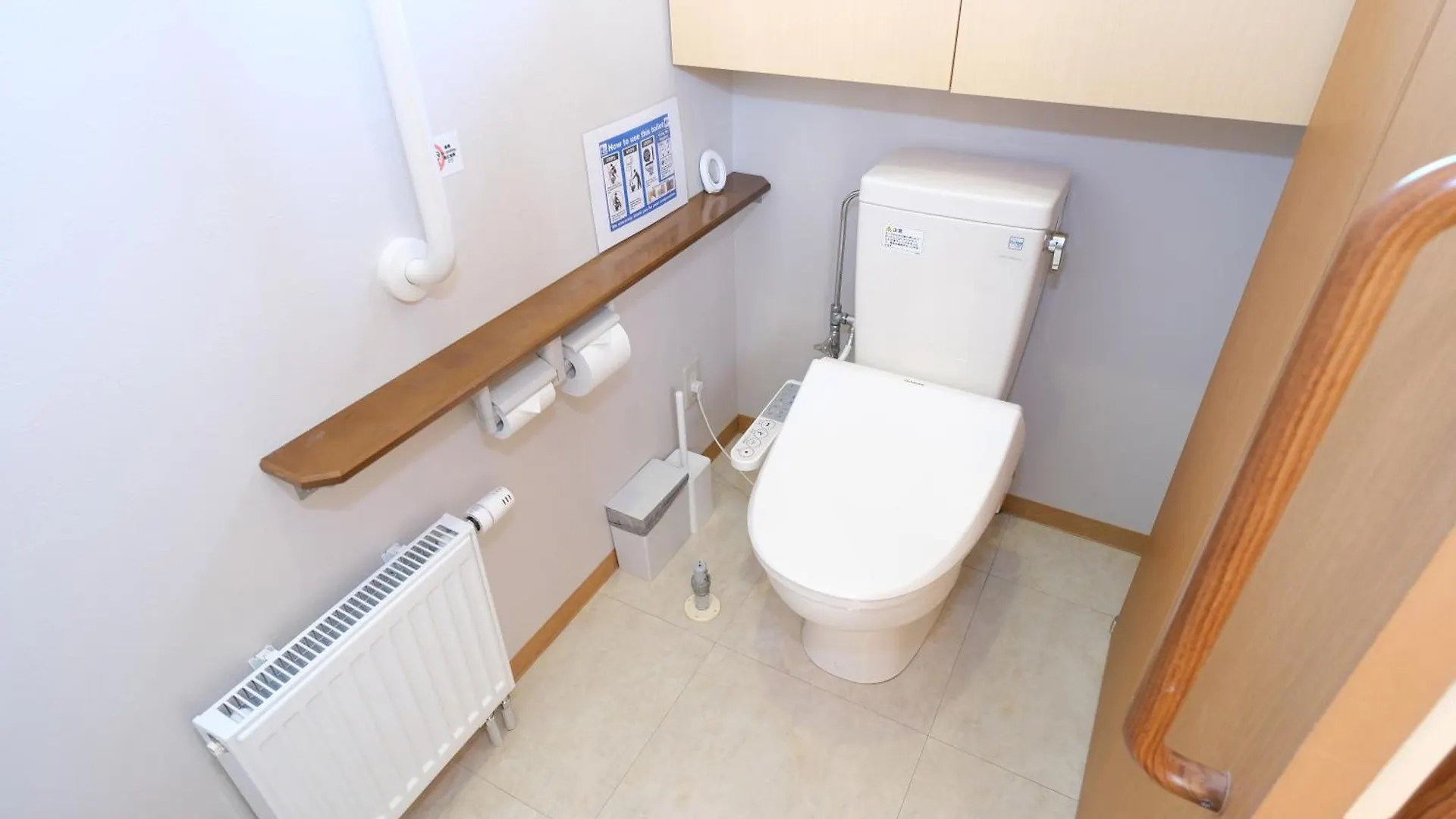 Minowa Airbnb Yubari 0*,  Japan