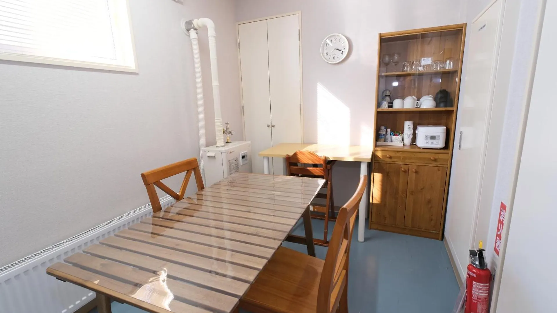 Minowa Airbnb Yubari