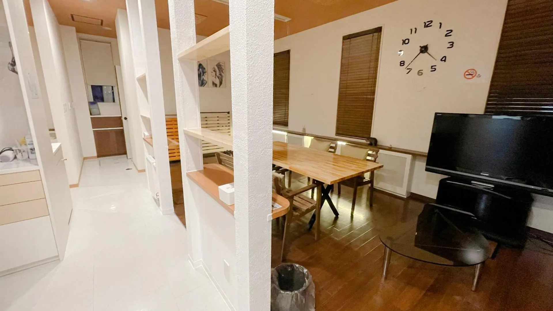 Minowa Airbnb Yubari 0*,  Giappone