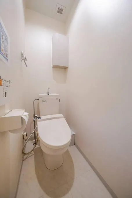 Minowa Airbnb Yubari