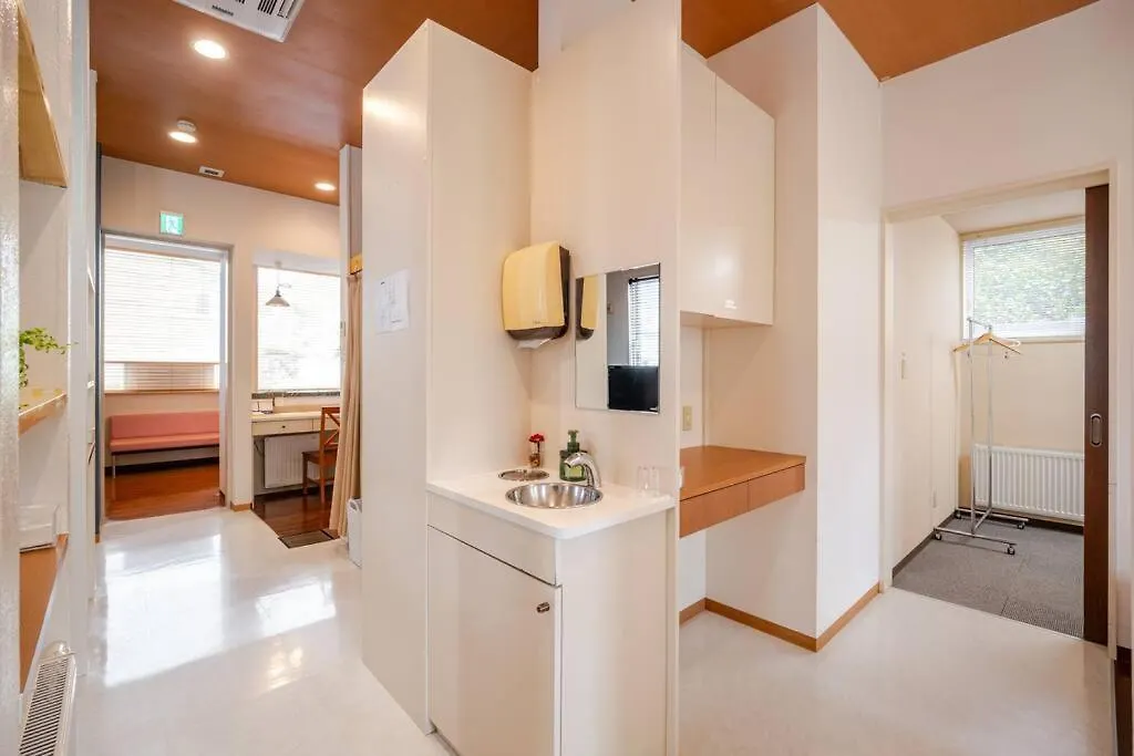 Minowa Airbnb Yubari