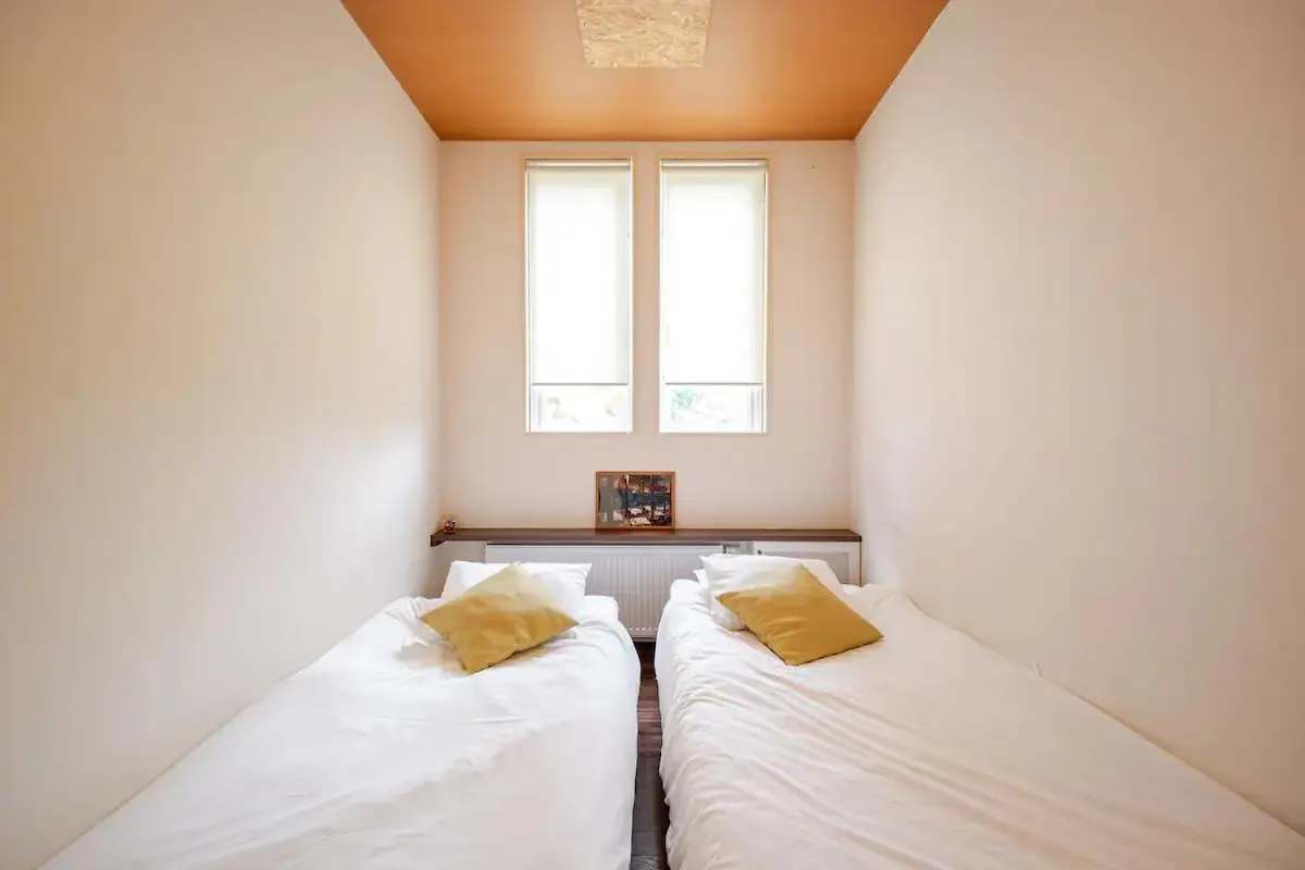 Casa vacanze Minowa Airbnb Yubari Giappone