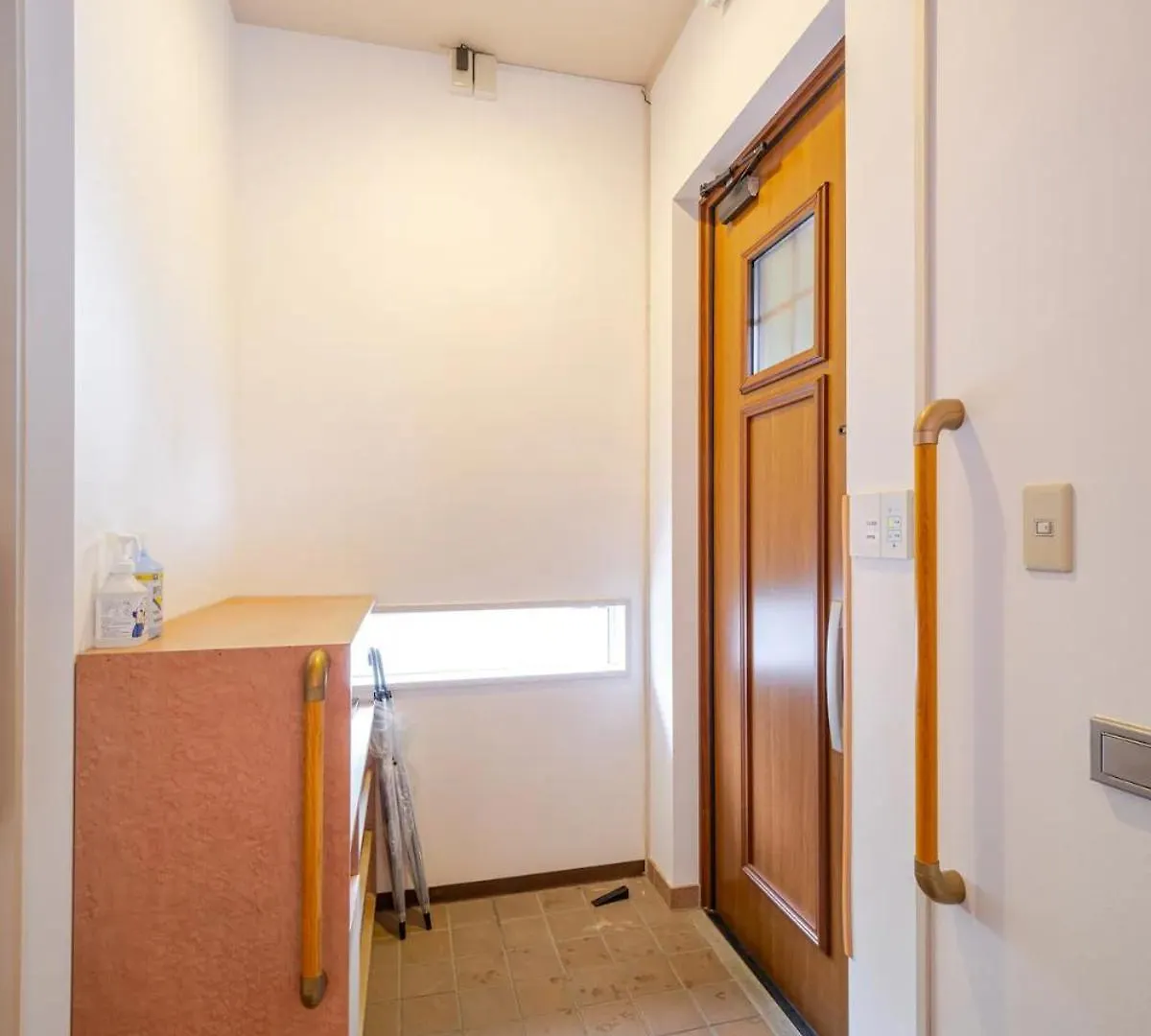 Minowa Airbnb Yubari