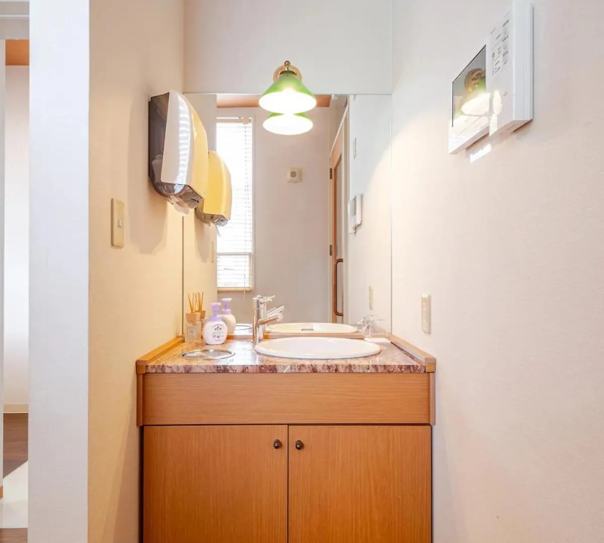 Minowa Airbnb Yubari 0*,