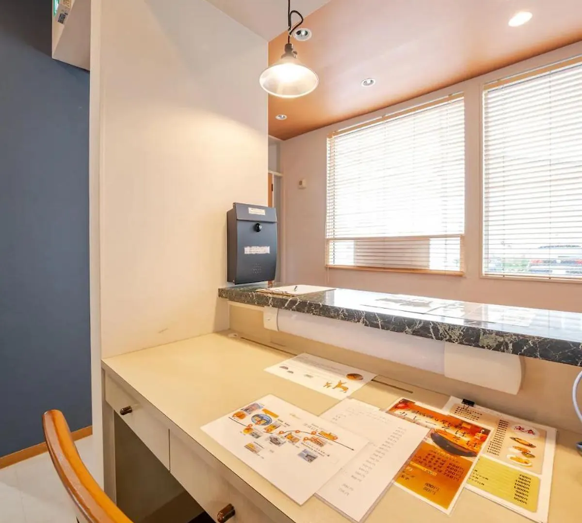 Holiday home Minowa Airbnb Yubari Japan